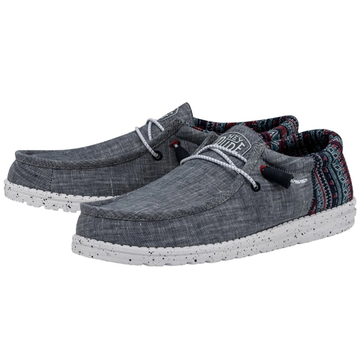 Heydude Hey Dude Wally Funk Tribe 3 Heydude Hey Dude Wally Funk Tribe