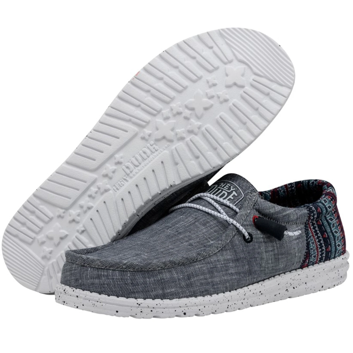 Heydude Hey Dude Wally Funk Tribe 4 Heydude Hey Dude Wally Funk Tribe - Image 2