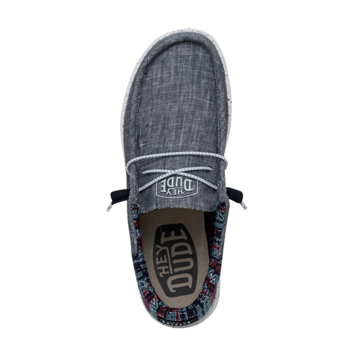 Heydude Hey Dude Wally Funk Tribe 8 Heydude Hey Dude Wally Funk Tribe - Image 6