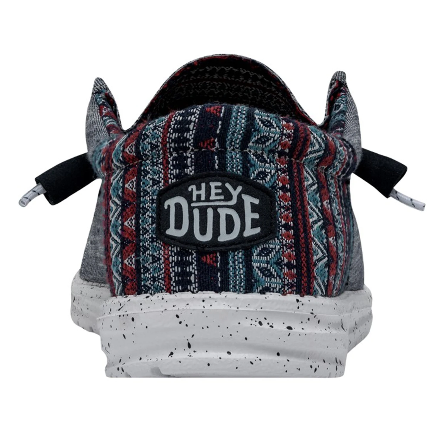 Heydude Hey Dude Wally Funk Tribe 10 Heydude Hey Dude Wally Funk Tribe - Image 8