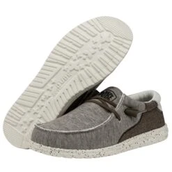 Heydude Hey Dude Men's Wally Stitch Teak -Caboot Store Screenshot2023 05 25150535