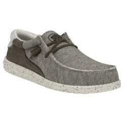 Heydude Hey Dude Men's Wally Stitch Teak -Caboot Store Screenshot2023 05 25150852