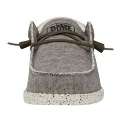 Heydude Hey Dude Men's Wally Stitch Teak -Caboot Store Screenshot2023 05 25151106