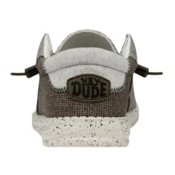 Heydude Hey Dude Men's Wally Stitch Teak -Caboot Store Screenshot2023 05 25151203
