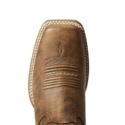 Ariat Women's Tack Room Brown PrimeTime Square Toe Boots 12 Ariat Women's Tack Room Brown PrimeTime Square Toe Boots -Caboot Store Screenshot2023 06 07150101