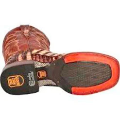 Dan Post Everglades Caiman Men's Boots -Caboot Store Untitled 4