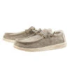 Heydude Hey Dude Beige Woven Wally Shoe -Caboot Store WALLY WOVEN BEIGE 2 900x 27cab386 de37 400e b82a 3ce958579df2