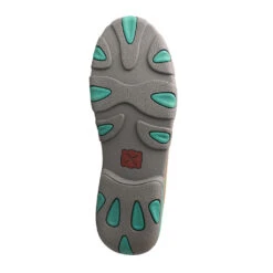 Twisted X Women's Bomber And Teal Fish Scale Look Driving Moc -Caboot Store WDM0067 BT 1024x1024 bf7512b3 514c 4f82 ae63 a285ac7b4ec4