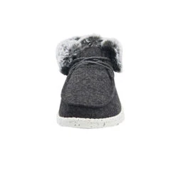 Heydude Hey Dude Britt Black -Caboot Store blkbritt3