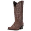 Women's Distressed Brown Snip Toe Boot -Caboot Store download 1 3b00dba0 7f02 4183 808a 17b0c6d1cd1a