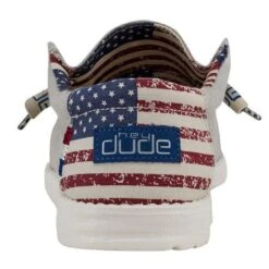 Heydude Hey Dude Mens Wally Shoe Off White Patriotic -Caboot Store ehvd1psc 1024x1024 a82d1297 6cd3 4260 8bda 62a46f4da34e
