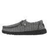 Heydude Hey Dude Wendy Woven Cinder -Caboot Store hey dude 121413432 main