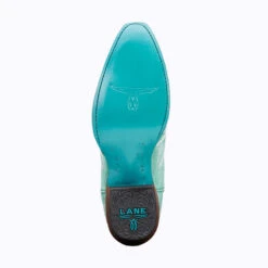 Lane Saratoga Turquoise Bootie 12 Lane Saratoga Turquoise Bootie -Caboot Store lb0410g saratogabootie taosturquoise ps9 20210723 800x 5d206e47 748c 430b adb5 8422e7d35061