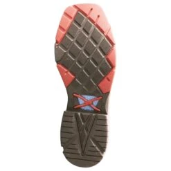 Twisted X Men's Distressed Brown Waterproof Square Toe Boot 8 Twisted X Men's Distressed Brown Waterproof Square Toe Boot -Caboot Store media 1000x 236877fb a453 4d5e b9a6 79dc33a1235a