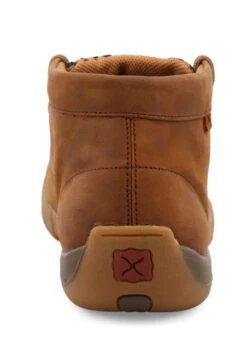 Twisted X Men's Saddle And Navy Weave Driving Moc -Caboot Store media 1000x 33eba383 2733 438c abcb 8d8e7b26f85e