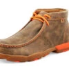 Twisted X Men's Brown & Orange Driving Moc 1 Twisted X Men's Brown & Orange Driving Moc -Caboot Store media 1000x 34c9433b 78ff 45a1 a898 ec69d0d0fded