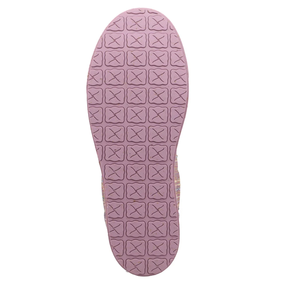 Twisted X Women's Lilac Kicks 8 Twisted X Women's Lilac Kicks - Image 6