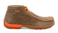 Twisted X Men's Brown & Orange Driving Moc -Caboot Store media 1000x af9f1479 614e 4811 88d6 f33b9920606d