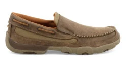 Twisted X Men's Bomber Slip On Moc 9 Twisted X Men's Bomber Slip On Moc -Caboot Store media 1000x b0358bfe 7aae 4f4c 9a32 5acb2849a5f6