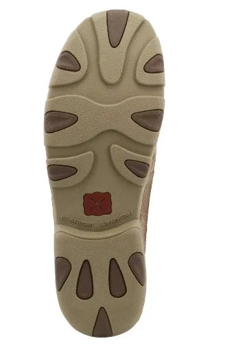 Twisted X Men's Bomber Slip On Moc 7 Twisted X Men's Bomber Slip On Moc - Image 5