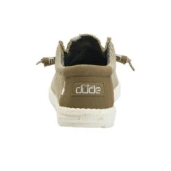 Heydude Hey Dude Wally Sox Sand -Caboot Store sand5 c7ebf6ee 1182 4b05 aa3e 5dacae6cccb1