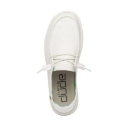 Heydude HEY DUDE WENDY SILK MOON -Caboot Store silkmoon6