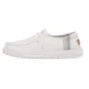 Heydude Hey Dude Wendy Linen Natural White -Caboot Store wendynat.linenwhtie