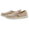 Heydude Hey Dude Misty Woven Tan Cheetah 1 Heydude Hey Dude Misty Woven Tan Cheetah -Caboot Store wovenchepk2